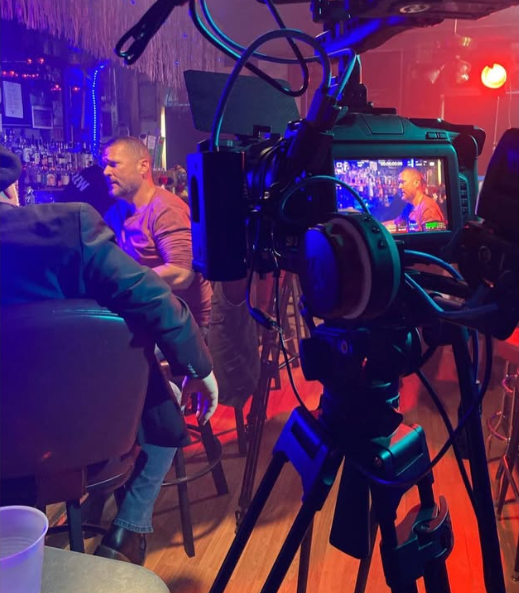 Locus — On Set